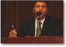 Miguel Mazzara